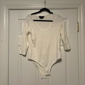 HATCH The Remi Bodysuit